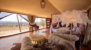 Kia Lodge Serengeti